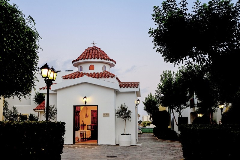 Hotel Kefalos Beach Tourist Village, Zypern, Paphos, Bild 15