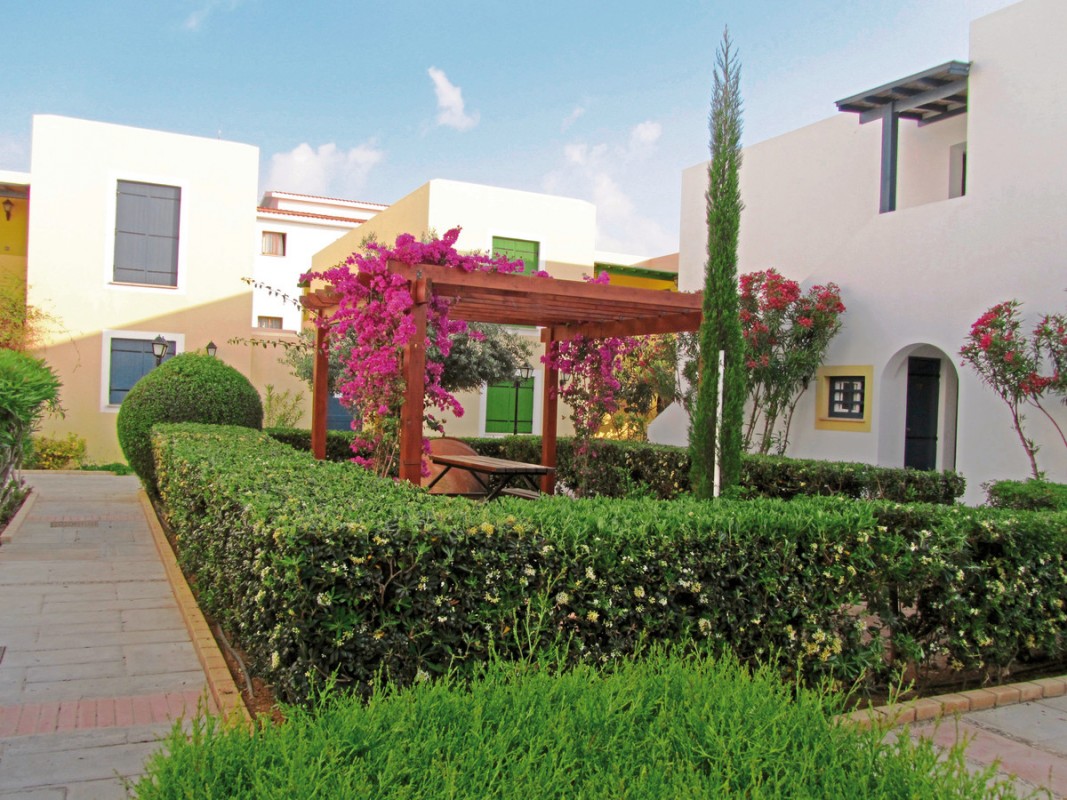 Hotel Kefalos Beach Tourist Village, Zypern, Paphos, Bild 16