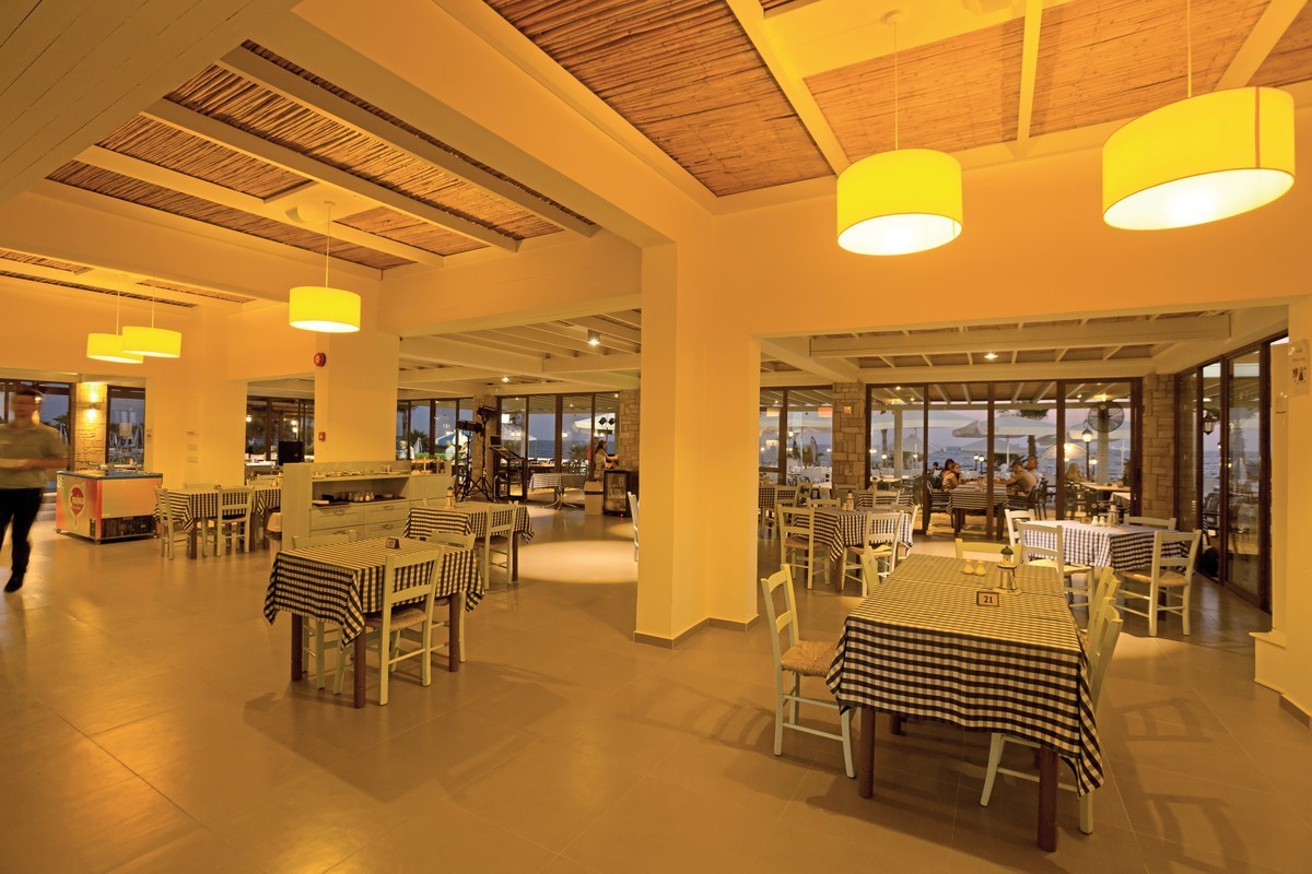 Hotel Kefalos Beach Tourist Village, Zypern, Paphos, Bild 18