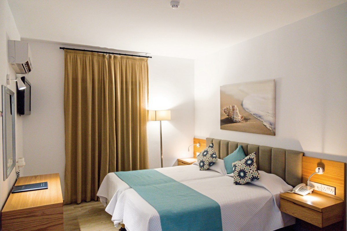 Hotel Kefalos Beach Tourist Village, Zypern, Paphos, Bild 5