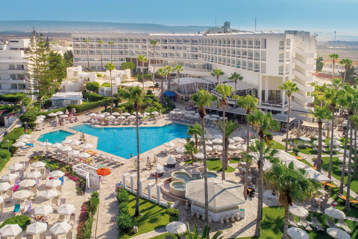 Leonardo Plaza Cypria Maris Beach Hotel & Spa, Zypern, Paphos, Bild 1