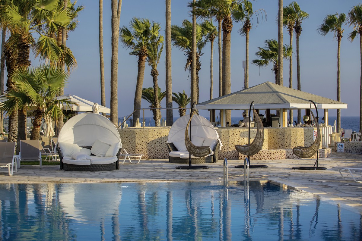 Leonardo Plaza Cypria Maris Beach Hotel & Spa, Zypern, Paphos, Bild 11