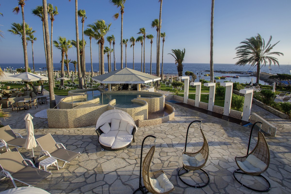 Leonardo Plaza Cypria Maris Beach Hotel & Spa, Zypern, Paphos, Bild 12