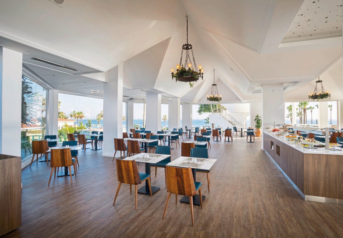 Leonardo Plaza Cypria Maris Beach Hotel & Spa, Zypern, Paphos, Bild 16