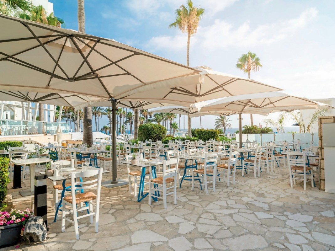 Leonardo Plaza Cypria Maris Beach Hotel & Spa, Zypern, Paphos, Bild 19