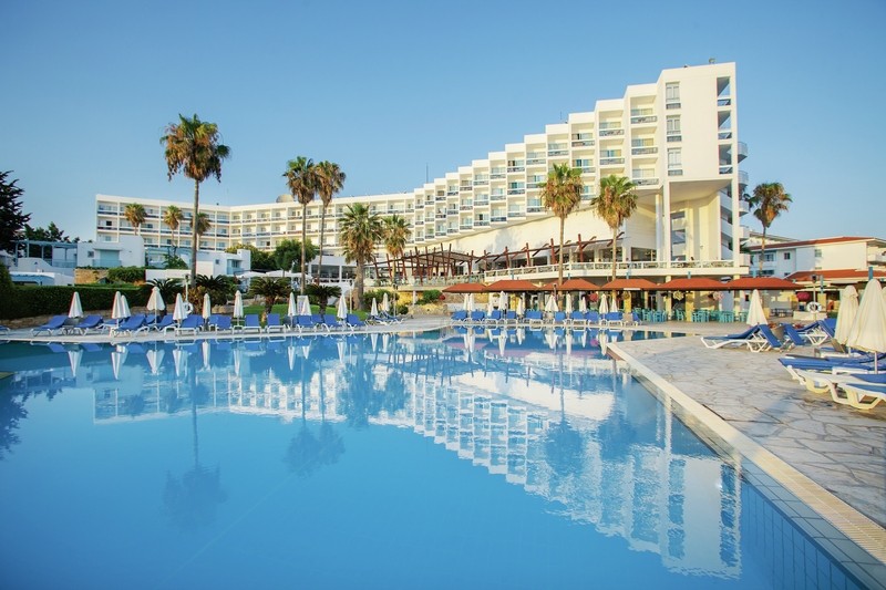 Leonardo Plaza Cypria Maris Beach Hotel & Spa, Zypern, Paphos, Bild 2