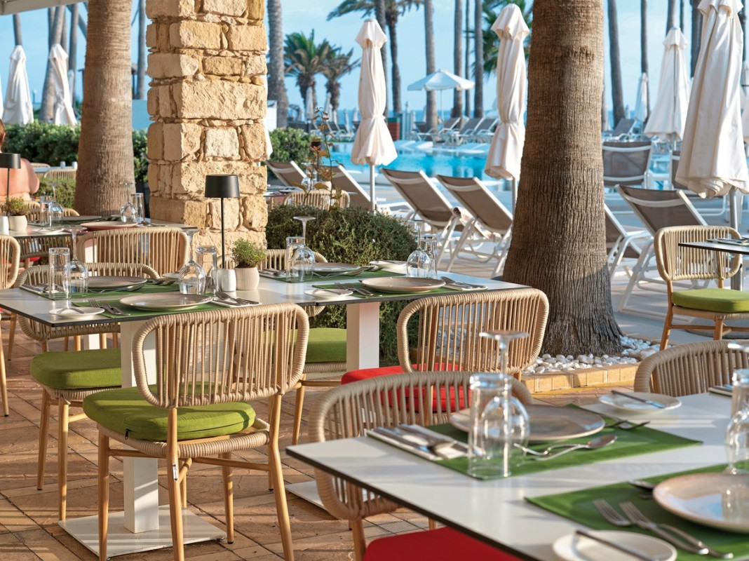 Leonardo Plaza Cypria Maris Beach Hotel & Spa, Zypern, Paphos, Bild 20