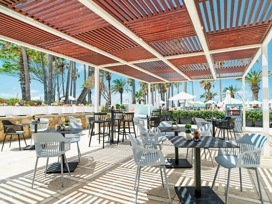 Leonardo Plaza Cypria Maris Beach Hotel & Spa, Zypern, Paphos, Bild 21