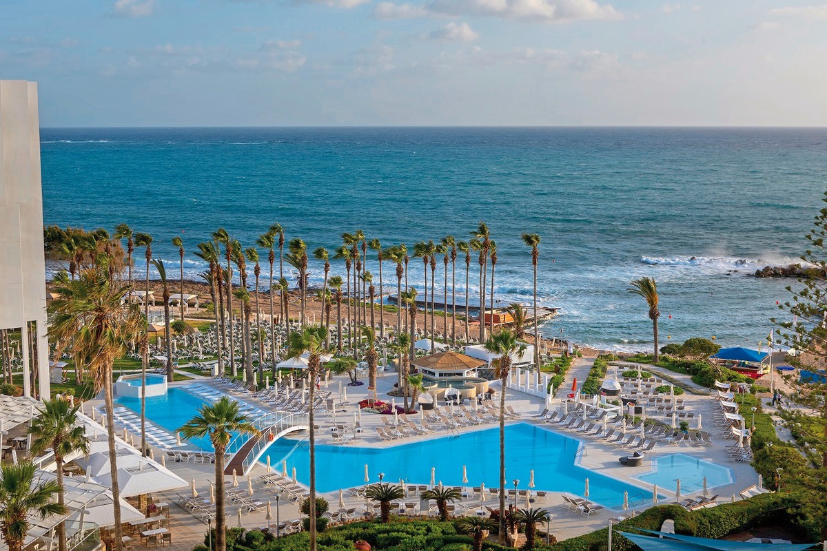 Leonardo Plaza Cypria Maris Beach Hotel & Spa, Zypern, Paphos, Bild 3
