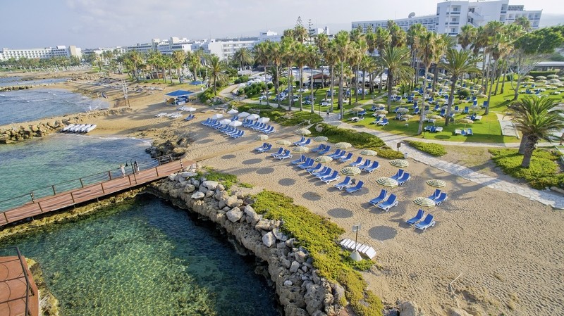 Leonardo Plaza Cypria Maris Beach Hotel & Spa, Zypern, Paphos, Bild 7