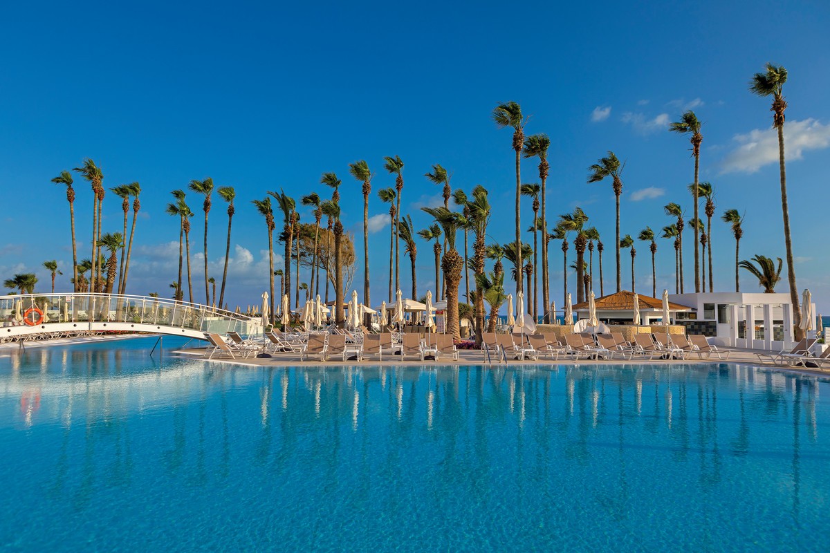 Leonardo Plaza Cypria Maris Beach Hotel & Spa, Zypern, Paphos, Bild 9