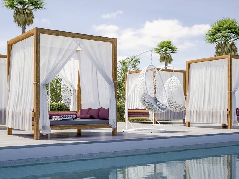 Leonardo Plaza Cypria Maris Beach Hotel & Spa, Zypern, Paphos, Bild 10