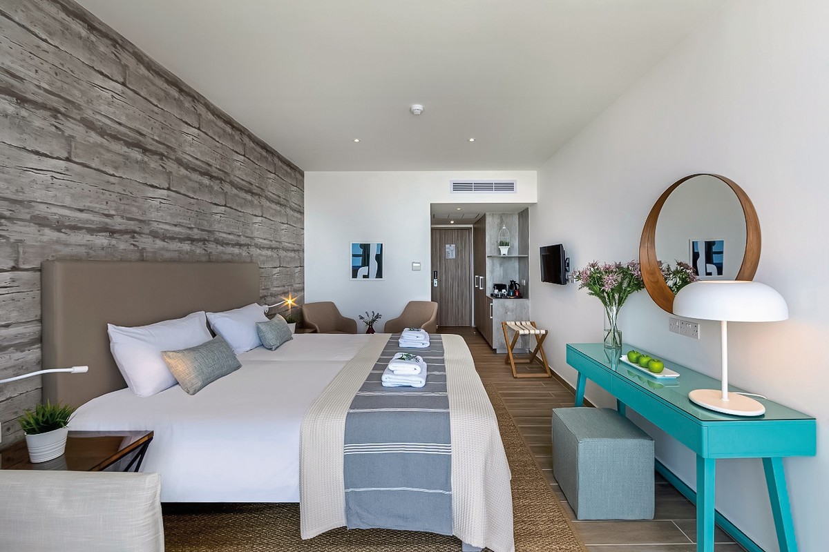Leonardo Plaza Cypria Maris Beach Hotel & Spa, Zypern, Paphos, Bild 10