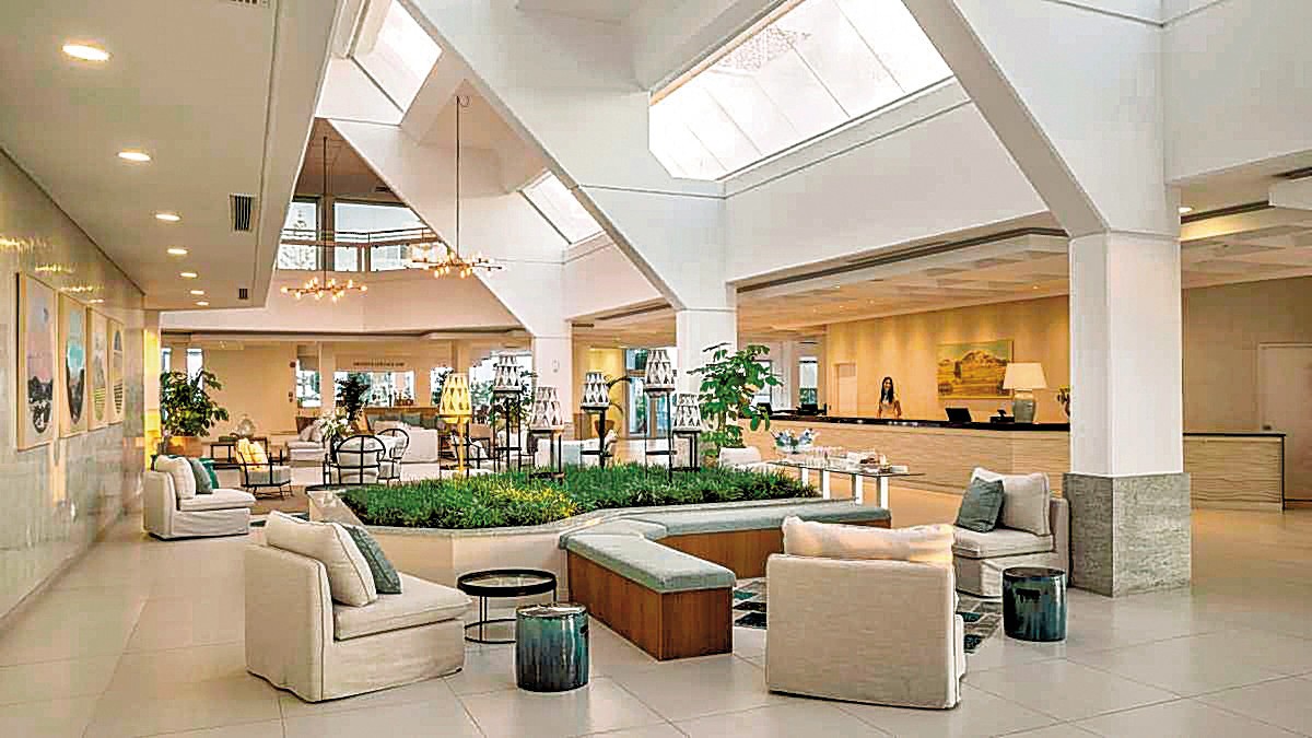 Leonardo Plaza Cypria Maris Beach Hotel & Spa, Zypern, Paphos, Bild 15