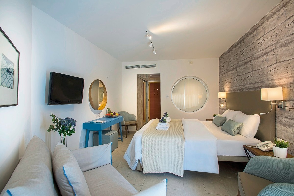 Leonardo Plaza Cypria Maris Beach Hotel & Spa, Zypern, Paphos, Bild 7