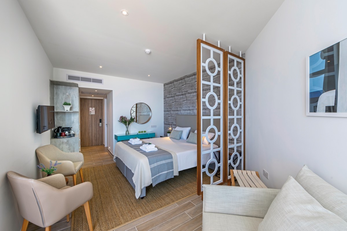 Leonardo Plaza Cypria Maris Beach Hotel & Spa, Zypern, Paphos, Bild 9