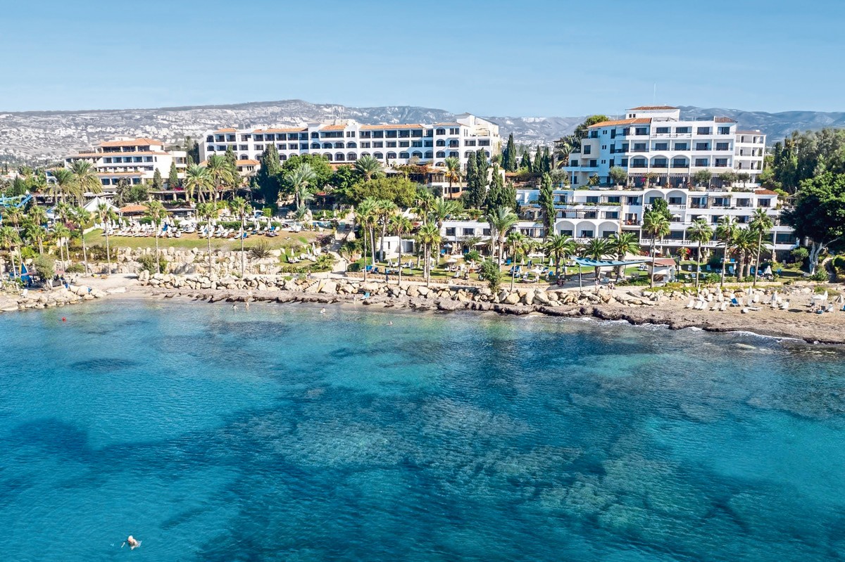 Coral Beach Hotel & Resort, Zypern, Coral Bay, Bild 1