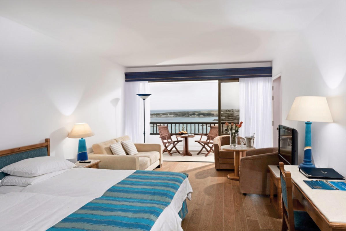 Coral Beach Hotel & Resort, Zypern, Coral Bay, Bild 12