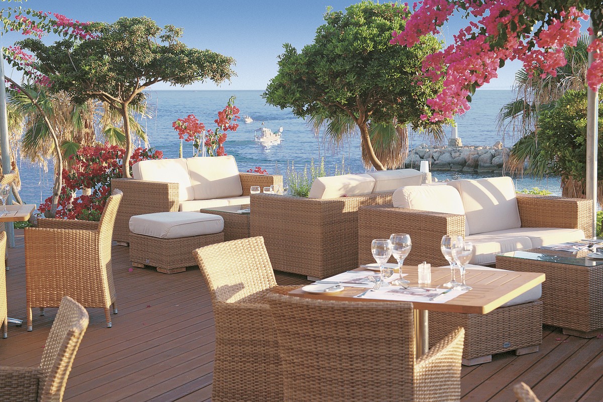 Coral Beach Hotel & Resort, Zypern, Coral Bay, Bild 15
