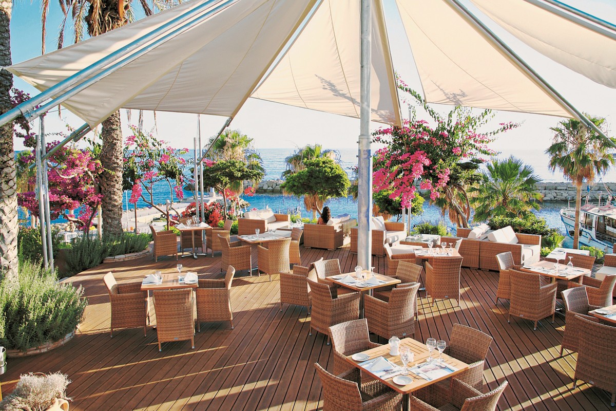 Coral Beach Hotel & Resort, Zypern, Coral Bay, Bild 16