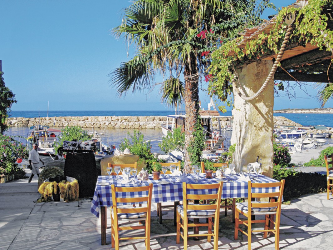 Coral Beach Hotel & Resort, Zypern, Coral Bay, Bild 17