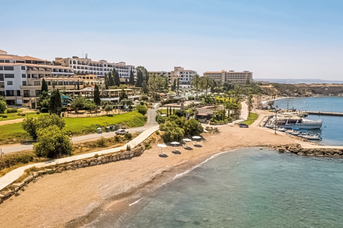 Coral Beach Hotel & Resort, Zypern, Coral Bay, Bild 3
