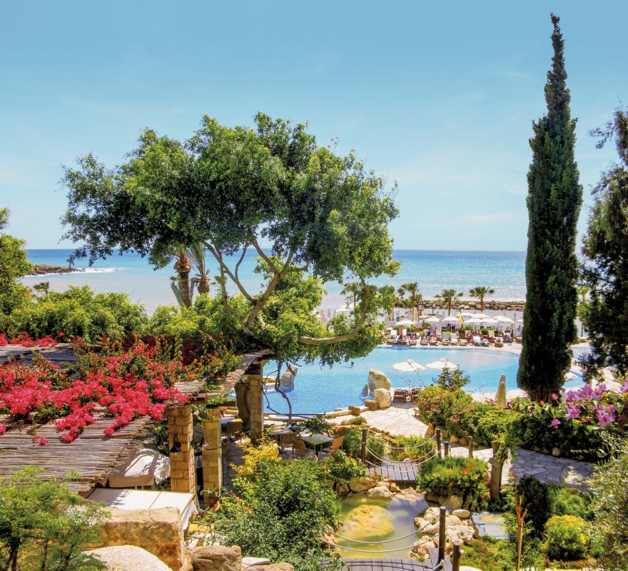 Coral Beach Hotel & Resort, Zypern, Coral Bay, Bild 4