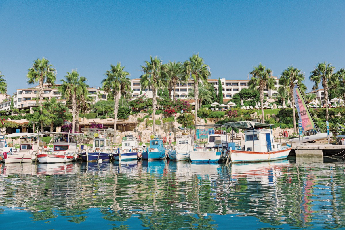 Coral Beach Hotel & Resort, Zypern, Coral Bay, Bild 5