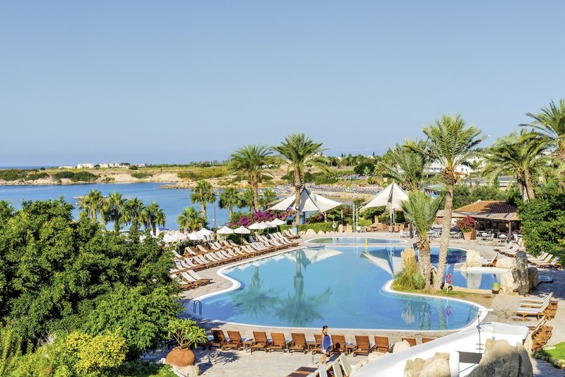 Coral Beach Hotel & Resort, Zypern, Coral Bay, Bild 6