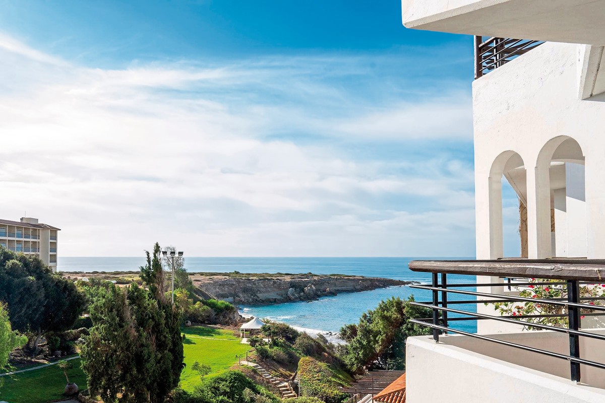 Coral Beach Hotel & Resort, Zypern, Coral Bay, Bild 9