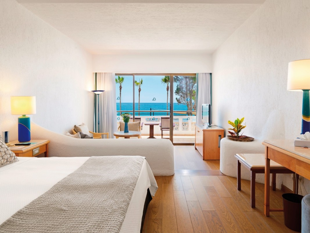 Coral Beach Hotel & Resort, Zypern, Coral Bay, Bild 10