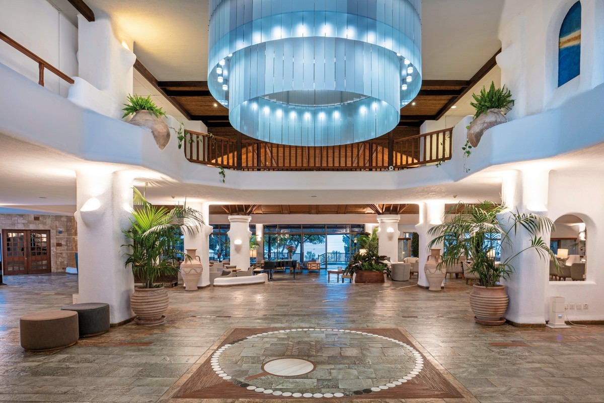 Coral Beach Hotel & Resort, Zypern, Coral Bay, Bild 11