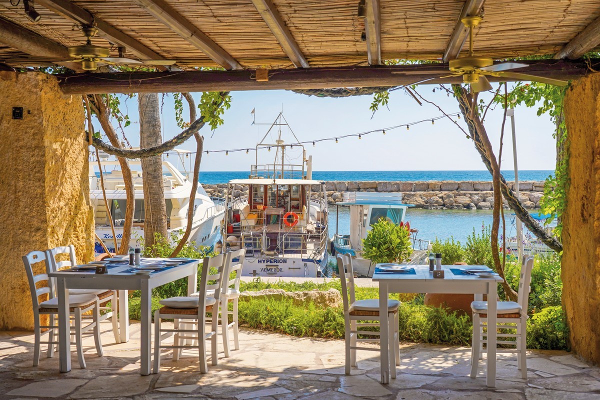 Coral Beach Hotel & Resort, Zypern, Coral Bay, Bild 14