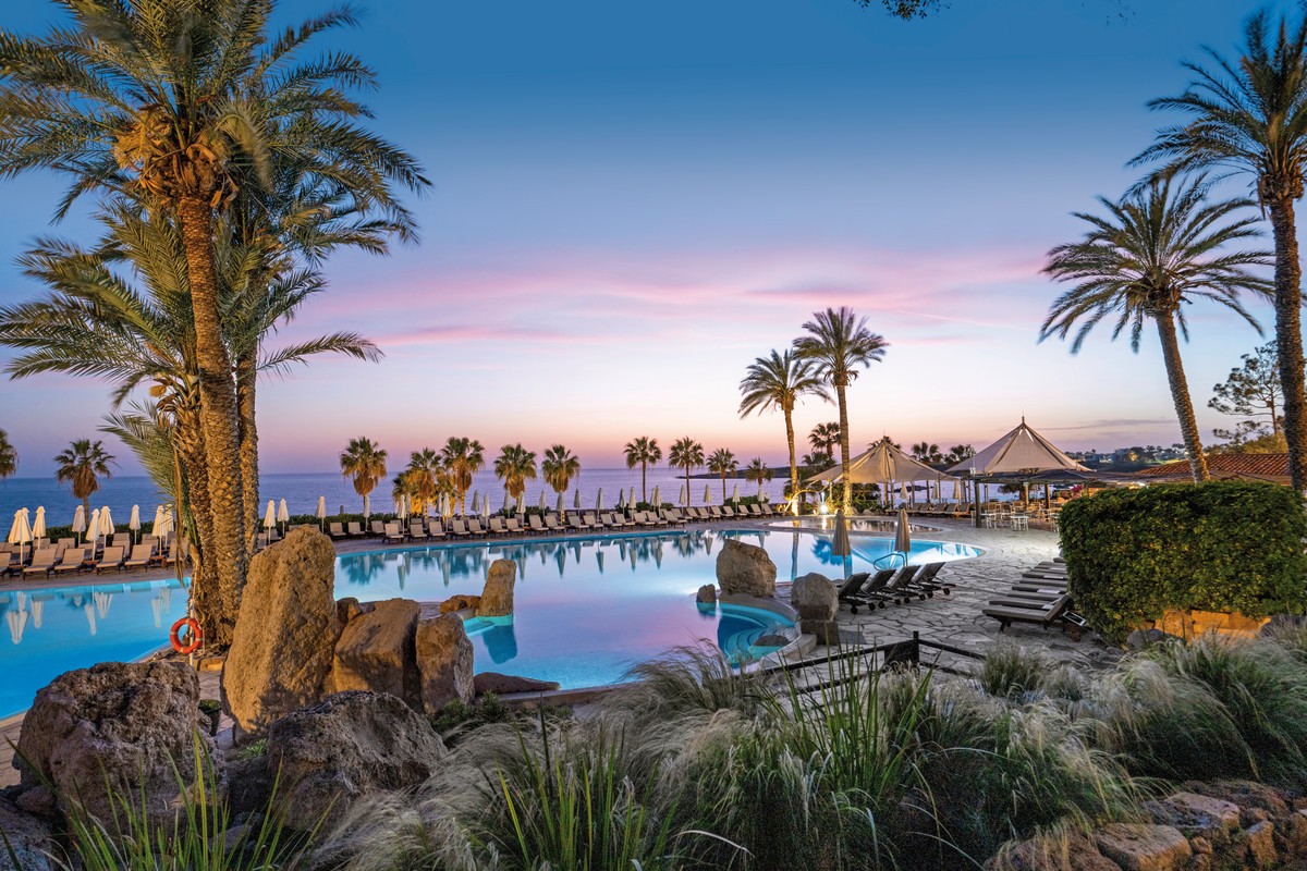 Coral Beach Hotel & Resort, Zypern, Coral Bay, Bild 15
