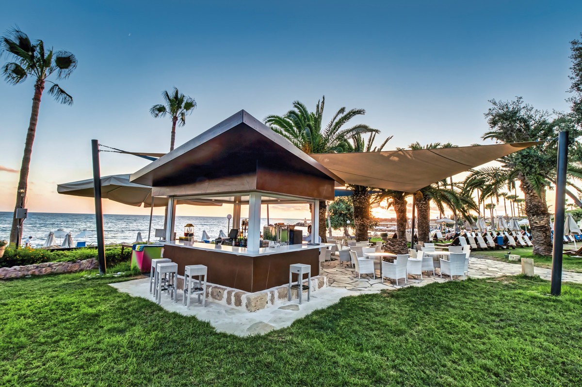 Coral Beach Hotel & Resort, Zypern, Coral Bay, Bild 18