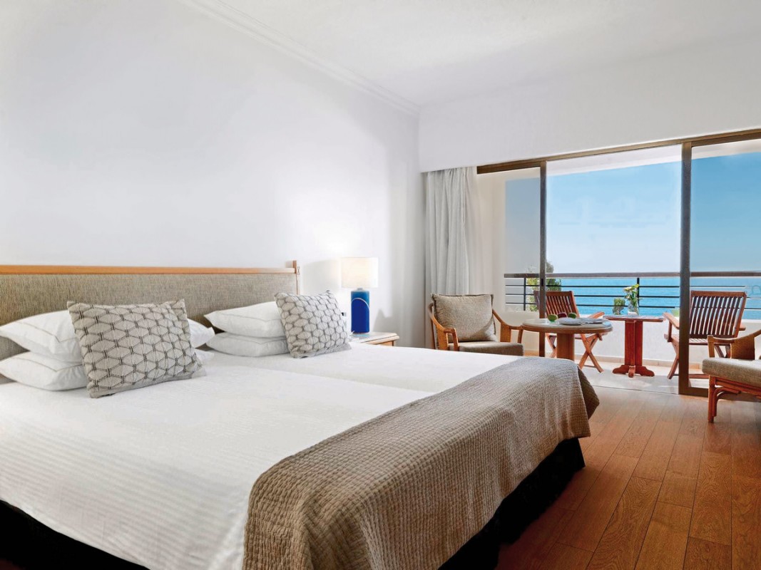 Coral Beach Hotel & Resort, Zypern, Coral Bay, Bild 8