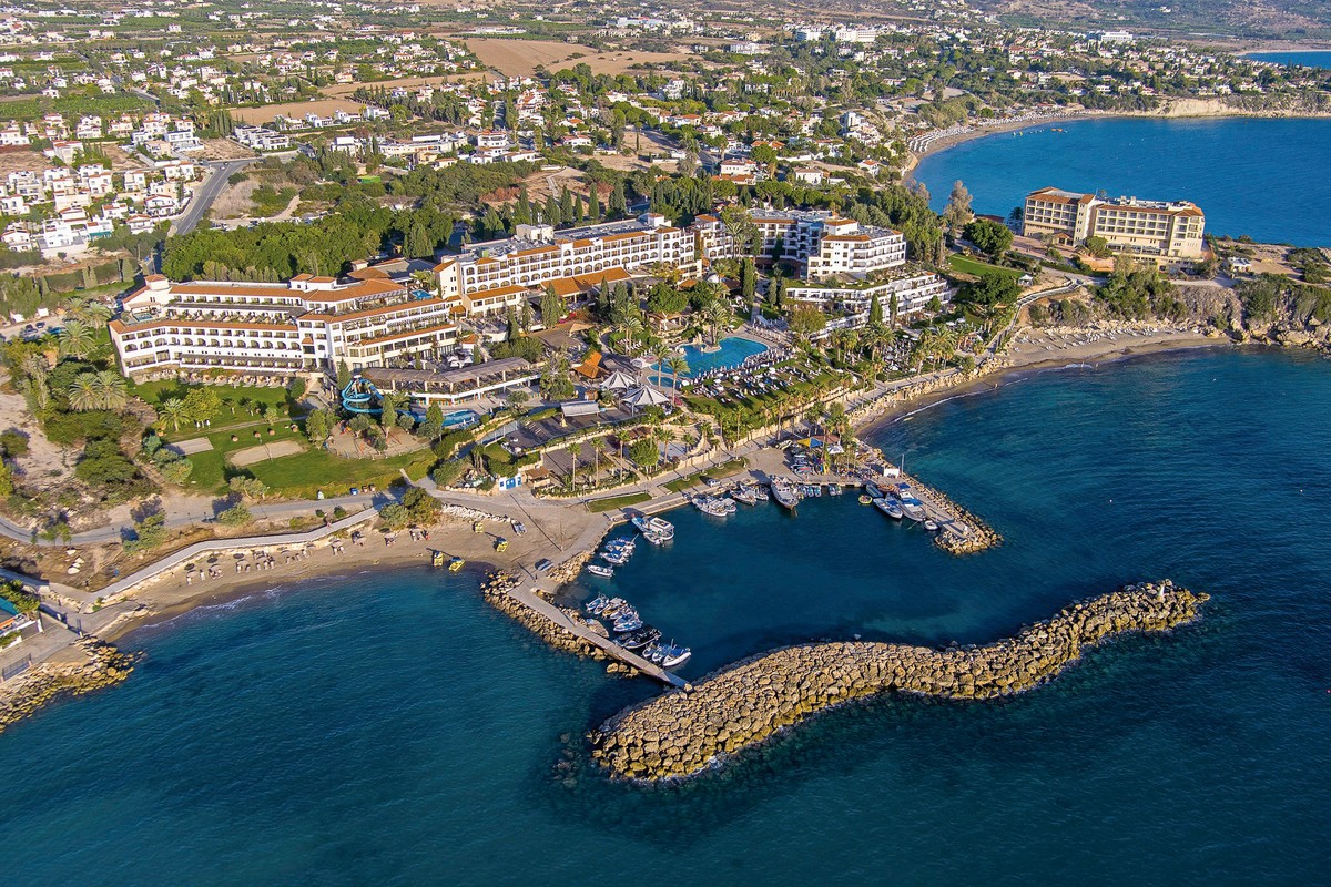 Coral Beach Hotel & Resort, Zypern, Coral Bay, Bild 3