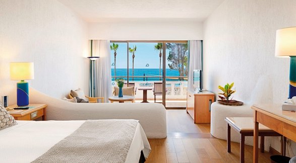 Coral Beach Hotel & Resort, Zypern, Coral Bay, Bild 10