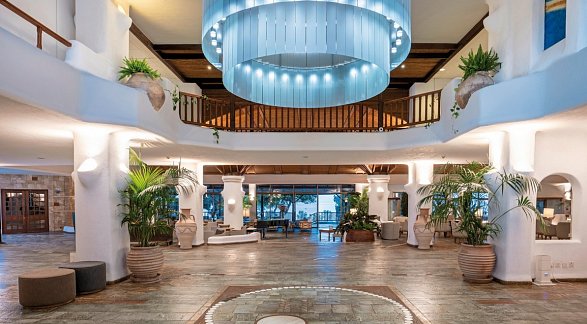 Coral Beach Hotel & Resort, Zypern, Coral Bay, Bild 11