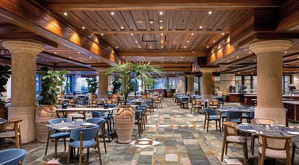 Coral Beach Hotel & Resort, Zypern, Coral Bay, Bild 13