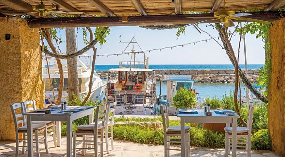 Coral Beach Hotel & Resort, Zypern, Coral Bay, Bild 14