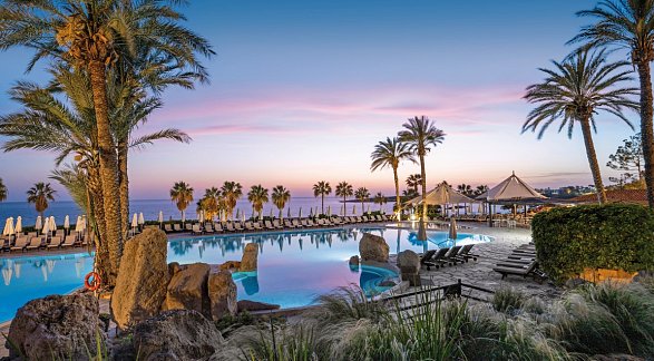 Coral Beach Hotel & Resort, Zypern, Coral Bay, Bild 15