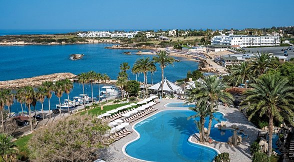 Coral Beach Hotel & Resort, Zypern, Coral Bay, Bild 16