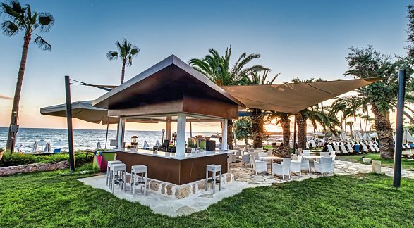 Coral Beach Hotel & Resort, Zypern, Coral Bay, Bild 18