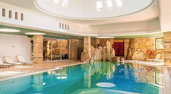 Coral Beach Hotel & Resort, Zypern, Coral Bay, Bild 19