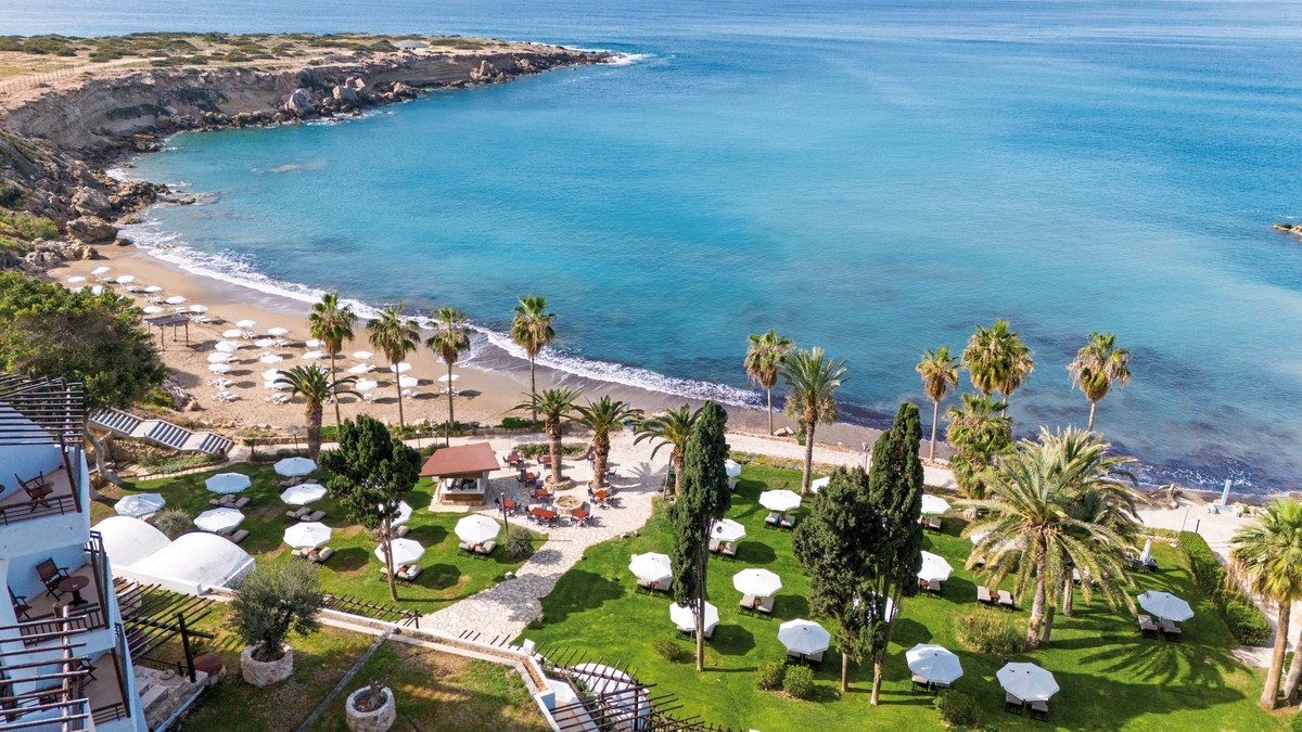 Coral Beach Hotel & Resort, Zypern, Coral Bay, Bild 2