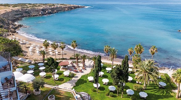 Coral Beach Hotel & Resort, Zypern, Coral Bay, Bild 2