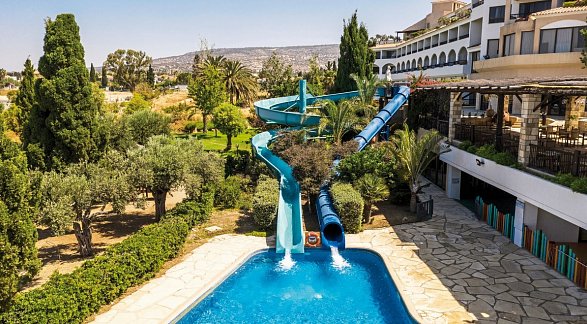 Coral Beach Hotel & Resort, Zypern, Coral Bay, Bild 20