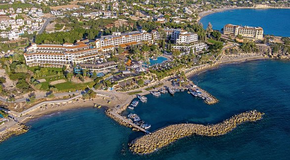 Coral Beach Hotel & Resort, Zypern, Coral Bay, Bild 3