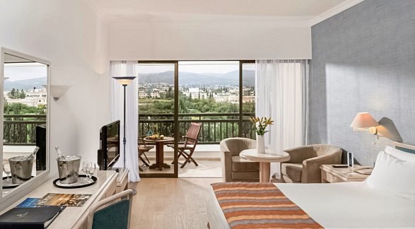 Coral Beach Hotel & Resort, Zypern, Coral Bay, Bild 4